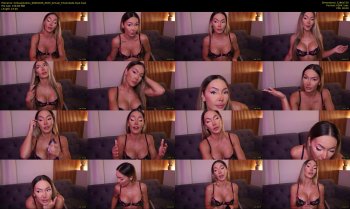fantasystudiox — 24 minute Chaturbate female teen cam video, 720p, Jun 6, 2026