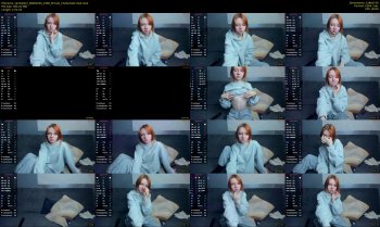samkelker — 62 minute Chaturbate female teen cam video, 720p, Jun 6, 2026