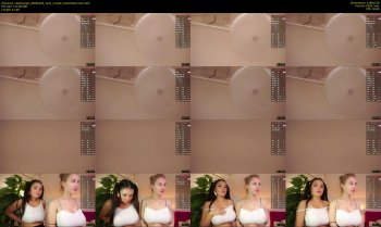 sweetyoops — 13 minute Chaturbate female teen cam video, 720p, Jun 6, 2026