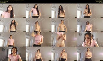 tinykawaii — 101 minute Chaturbate female teen cam video, 720p, Jun 6, 2026