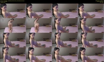 totallytiny_ — 3 minute Chaturbate female teen cam video, 720p, Jun 6, 2026