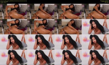 willow_hendrix — 68 minute Chaturbate female teen cam video, 720p, Jun 6, 2026