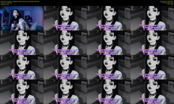 aciddroll — 36 minute Chaturbate female teen cam video, 720p, Jun 7, 2026