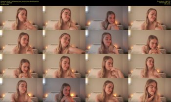 bibi_it_is — 28 minute Chaturbate female teen cam video, 720p, Jun 7, 2026
