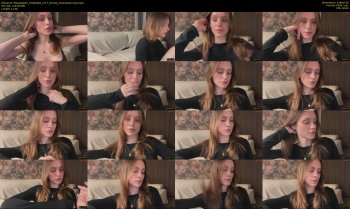 fflloowweerr — 12 minute Chaturbate couple teen cam video, 720p, Jun 7, 2026