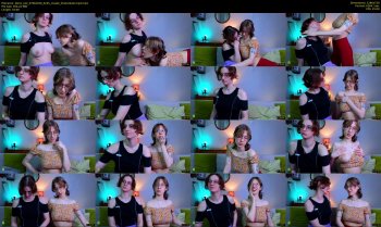 jitoon_exe — 33 minute Chaturbate female teen cam video, 720p, Jun 7, 2026