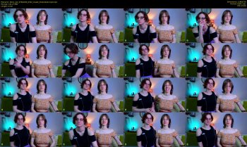 jitoon_exe — 12 minute Chaturbate female teen cam video, 720p, Jun 7, 2026
