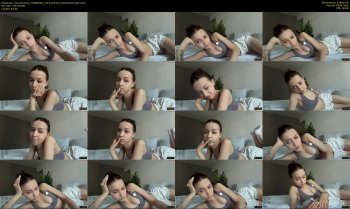 monnymoonn — 54 minute Chaturbate female teen cam video, 720p, Jun 7, 2026