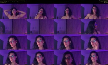 rouse_leon — 7 minute Chaturbate female teen cam video, 720p, Jun 8, 2026