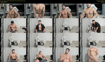 thiago_moretti — 120 minute Chaturbate male teen cam video, 720p, Jun 7, 2026