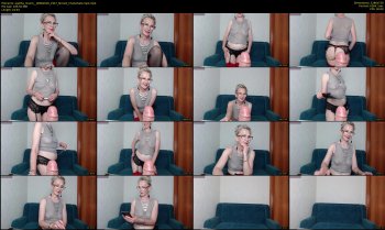 agatha_moore_ — 25 minute Chaturbate female teen cam video, 720p, Jun 8, 2026