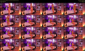 bbpls_ — 12 minute Chaturbate female teen cam video, 720p, Jun 8, 2026