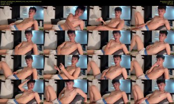camwithethan — 66 minute Chaturbate male teen cam video, 720p, Jun 8, 2026