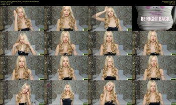 eshcka — 92 minute Chaturbate couple teen cam video, 720p, Jun 8, 2026