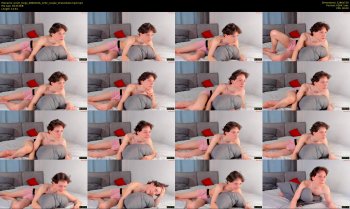prism_forge — 15 minute Chaturbate couple teen cam video, 720p, Jun 8, 2026