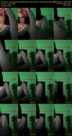 sammylaszlow — 7 minute Chaturbate female teen cam video, 1080p, Jun 8, 2026