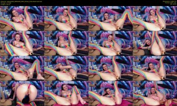 sweeeets85 — 114 minute Chaturbate female teen cam video, 720p, Jun 8, 2026