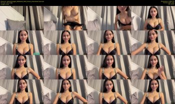 webcammaggie — 16 minute Chaturbate female teen cam video, 720p, Jun 8, 2026