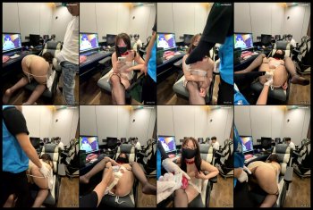 TTbeibi-178 — 23 minute Stripchat couple teen cam video, 720p, Jun 9, 2026