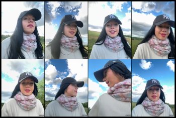 Vanesskaa — 15 minute Stripchat female teen cam video, 720p, Jun 9, 2026