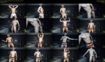 sydaffect — 32 minute Chaturbate male teen cam video, 720p, Jun 9, 2026