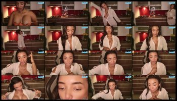 asheraa — 32 minute CamSoda teen cam video, 720p, Jun 10, 2026
