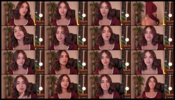sammylaszlow — 36 minute Chaturbate female teen cam video, 720p, Jun 10, 2026