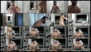 thiago_moretti — 22 minute Chaturbate male teen cam video, 720p, Jun 12, 2026