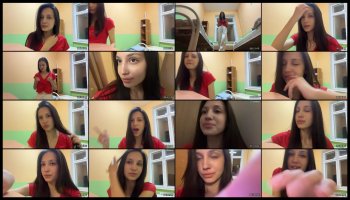 michaeleanidi — 121 minute Chaturbate female teen cam video, 720p, Jun 13, 2026