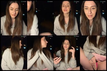 AriaAdda — 19 minute Stripchat female teen cam video, 720p, Jun 14, 2026