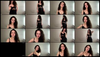 farrahburde — 121 minute Chaturbate female teen cam video, 720p, Jun 14, 2026
