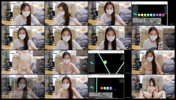 Berry_Chuu — 56 minute Stripchat female teen cam video, 720p, Jun 17, 2026