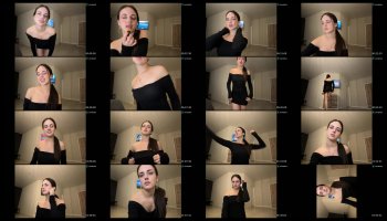 farrahburde — 121 minute Chaturbate female teen cam video, 720p, Jun 17, 2026