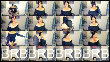 sara_devills — 28 minute Chaturbate female teen cam video, 720p, Jun 17, 2026