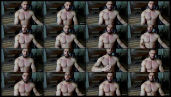 ivanhydee — 18 minute Chaturbate male teen cam video, 720p, Jun 18, 2026