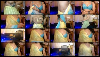 Sundari_apsara — 69 minute Stripchat female teen cam video, 1080p, Jun 19, 2026