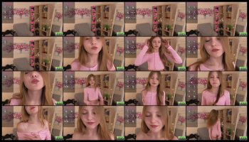 _aoki_ — 31 minute Chaturbate female teen cam video, 720p, Jun 19, 2026