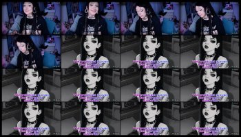 aciddroll — 49 minute Chaturbate female teen cam video, 720p, Jun 19, 2026
