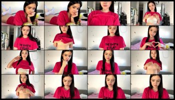 chiekodavanzo — 98 minute Chaturbate female teen cam video, 720p, Jun 19, 2026