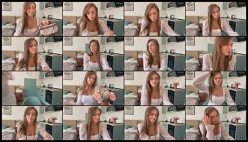 tinybliss — 18 minute Chaturbate female teen cam video, 720p, Jun 19, 2026