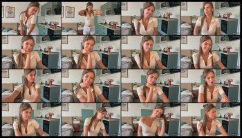 tinybliss — 15 minute Chaturbate female teen cam video, 720p, Jun 19, 2026