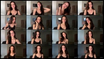 farrahburde — 120 minute Chaturbate female teen cam video, 720p, Jun 20, 2026