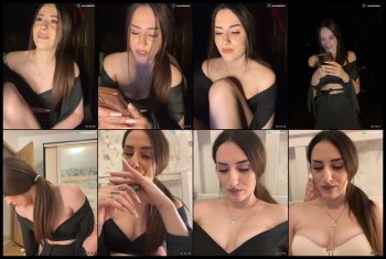 AriaAdda — 99 minute Stripchat female teen cam video, 720p, Jun 21, 2026