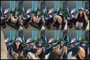 TTbeibi-178 — 21 minute Stripchat couple teen cam video, 720p, Jun 21, 2026