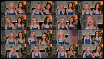 lisaluve — 31 minute Chaturbate couple teen cam video, 720p, Jun 21, 2026