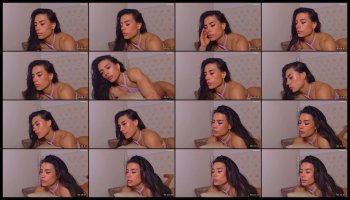 rouse_leon — 26 minute Chaturbate female teen cam video, 720p, Jun 21, 2026