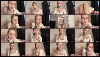 ecl1pse_ — 54 minute Chaturbate couple teen cam video, 720p, Jun 25, 2026