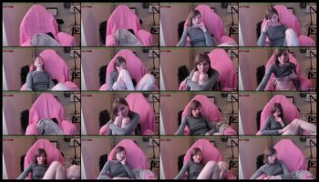 nacmar — 45 minute Chaturbate trans teen cam video, 720p, Jun 25, 2026
