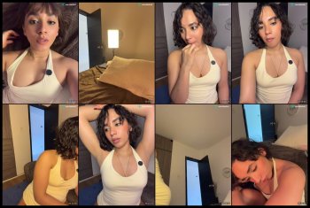 Capricho_01 — 25 minute Stripchat female teen cam video, 720p, Jun 27, 2026