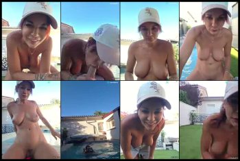 JuneLaFrenchie — 119 minute Stripchat female teen cam video, 720p, Jun 26, 2026